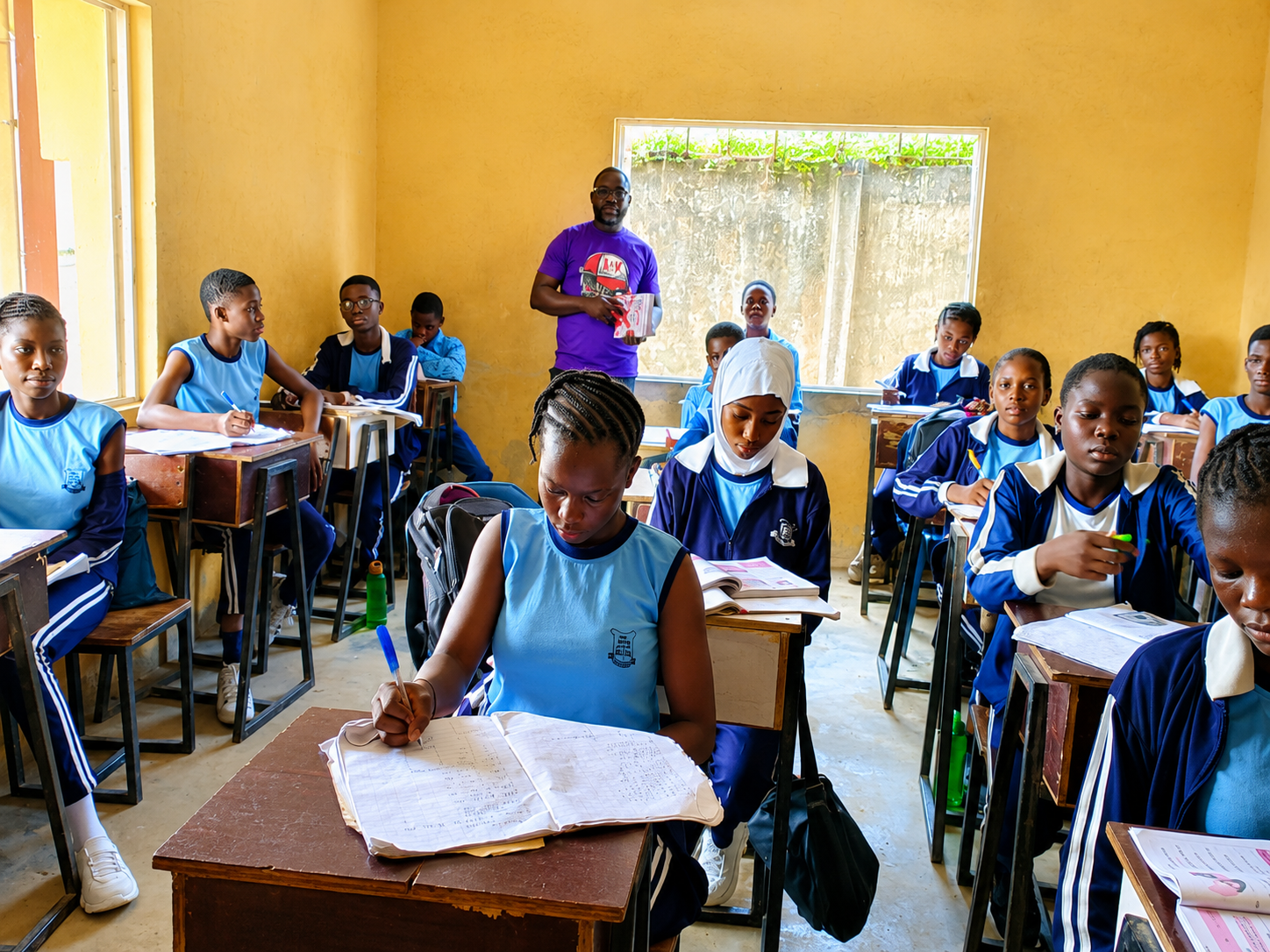 General